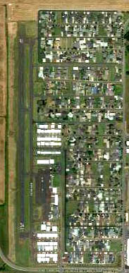 Independence Airport